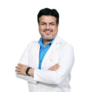 Dr. Intezar Mehdi